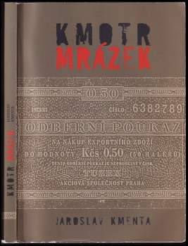 Kmotr Mrázek