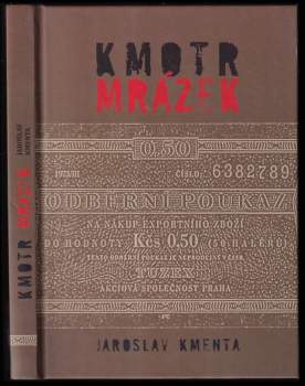 Kmotr Mrázek