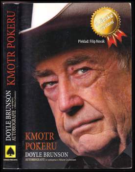 Doyle Brunson: Kmotr pokeru