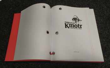 Mario Puzo: Kmotr