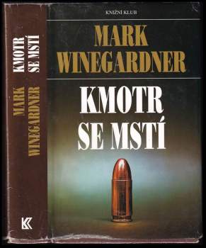 Kmotr se mstí