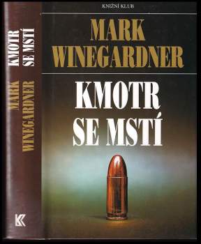 Kmotr se mstí