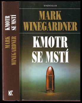 Kmotr se mstí