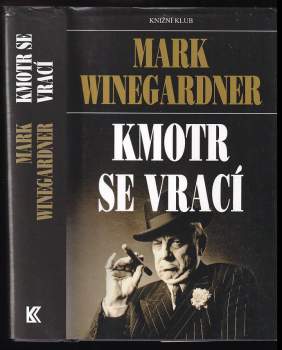 Kmotr se vrací