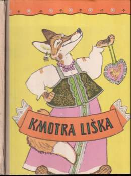 Kmotra liška