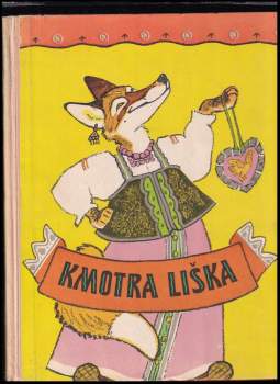 Aleksej Nikolajevič Tolstoj: Kmotra liška