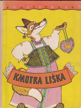 Kmotra liška