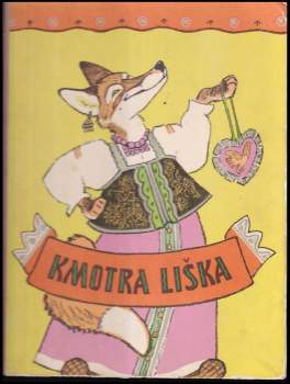 Kmotra liška