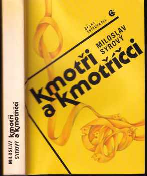 Kmotři a kmotříčci