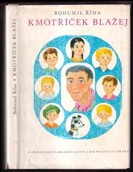 Kmotříček Blažej