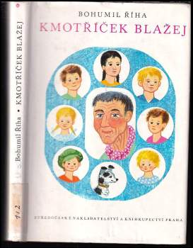 Kmotříček Blažej
