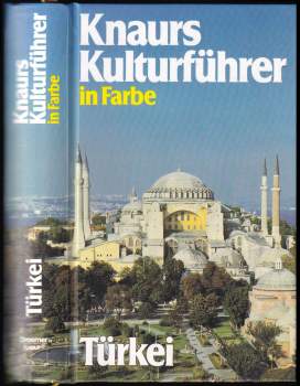 Knaurs Kulturführer in Farbe