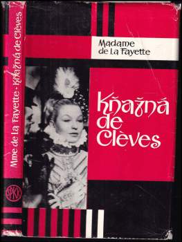 Kňažná de Cléves