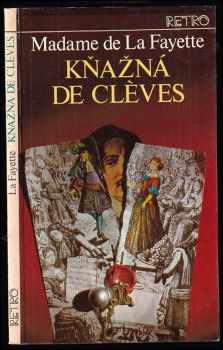 Kňažná de Clèves