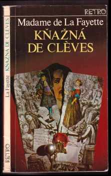 Kněžna de Clèves