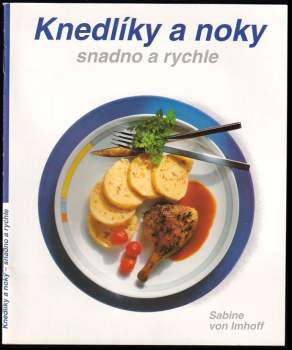 Knedlíky a noky