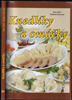 Knedlíky a omáčky