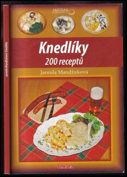 Knedlíky