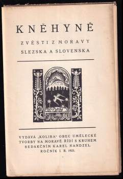 Kněhyně