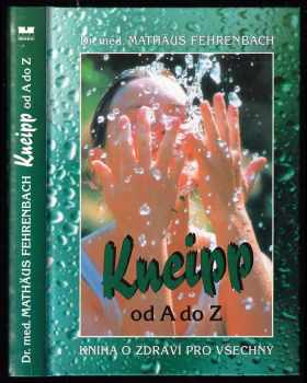 Kneipp od A do Z