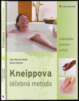 Kneippova léčebná metoda