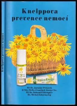 Kneippova prevence nemocí