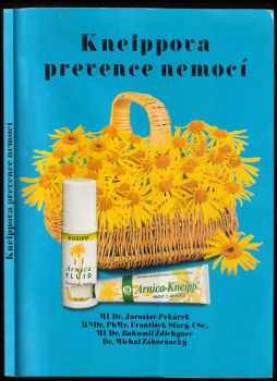 Kneippova prevence nemocí