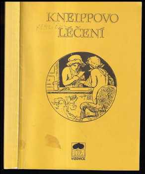 Kneippovo léčení