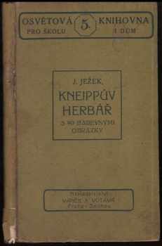 Kneippův herbář