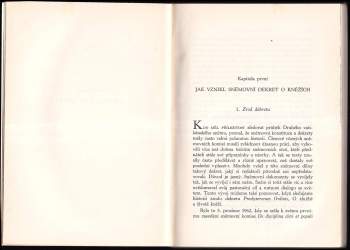 František Planner: Kněz a jeho poslání