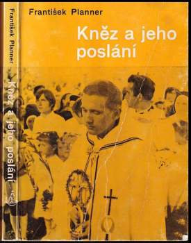 Kněz a jeho poslání