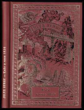Jules Verne: Kněz v roce 1839