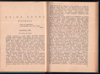 Edouard Schuré: Kněžka Isidina