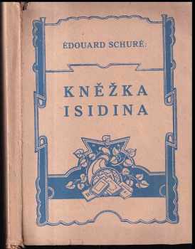 Kněžka Isidina