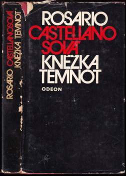 Kněžka temnot