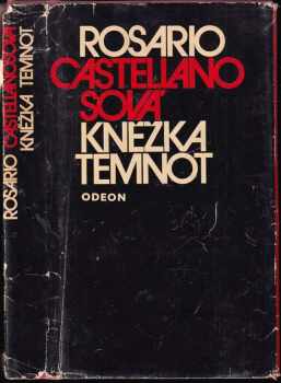 Kněžka temnot
