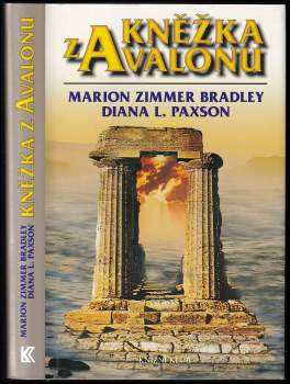 Kněžka z Avalonu