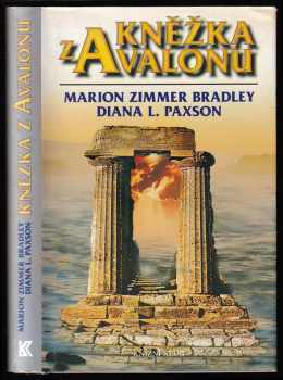 Kněžka z Avalonu