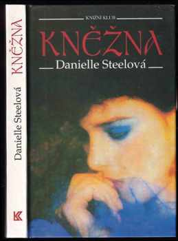 Danielle Steel: Kněžna