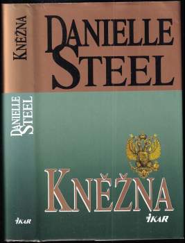 Danielle Steel: Kněžna