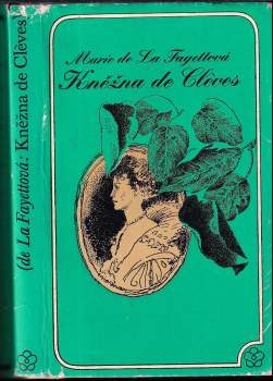 Marie Madeleine de La Fayette: Kněžna de Cléves