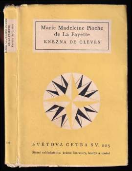 Kněžna de Clèves