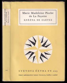 Kněžna de Clèves