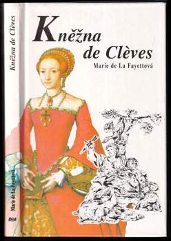 Jean de La Fontaine: Kněžna de Clèves