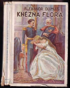 Kněžna Flora : (La princesse Flora)