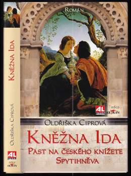 Kněžna Ida