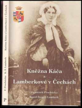 Kněžna Káča