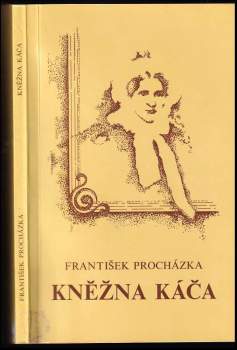 Kněžna Káča