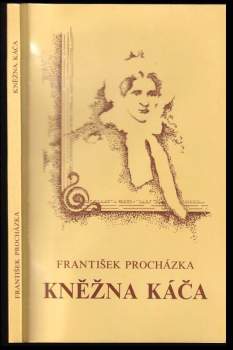 Kněžna Káča