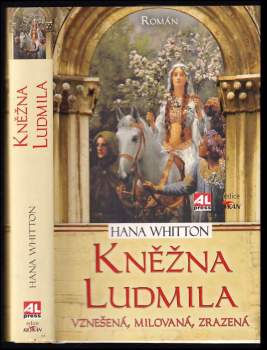Kněžna Ludmila